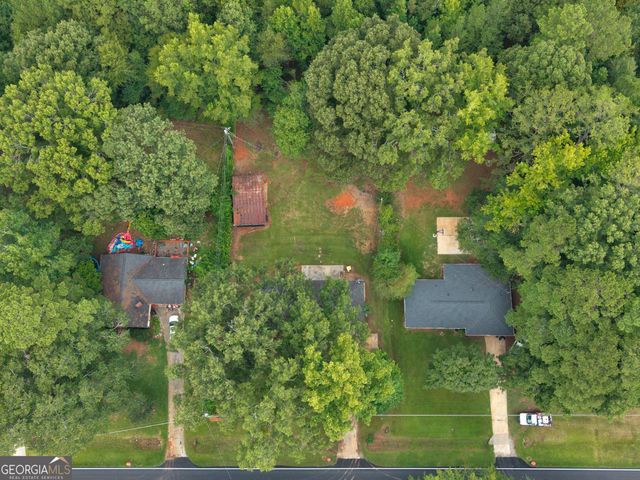 1635 Vineyard Road, Griffin, GA 30224