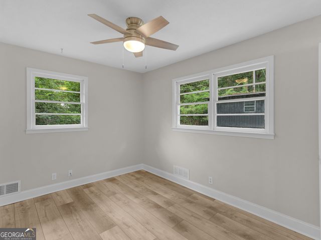 1635 Vineyard Road, Griffin, GA 30224