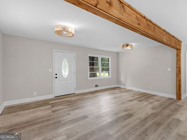 1635 Vineyard Road, Griffin, GA 30224
