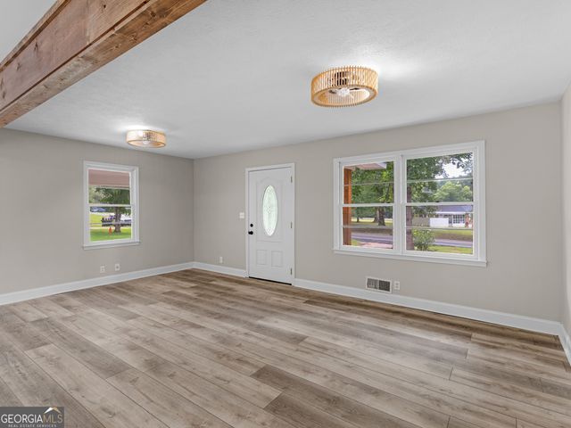 1635 Vineyard Road, Griffin, GA 30224