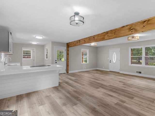 1635 Vineyard Road, Griffin, GA 30224