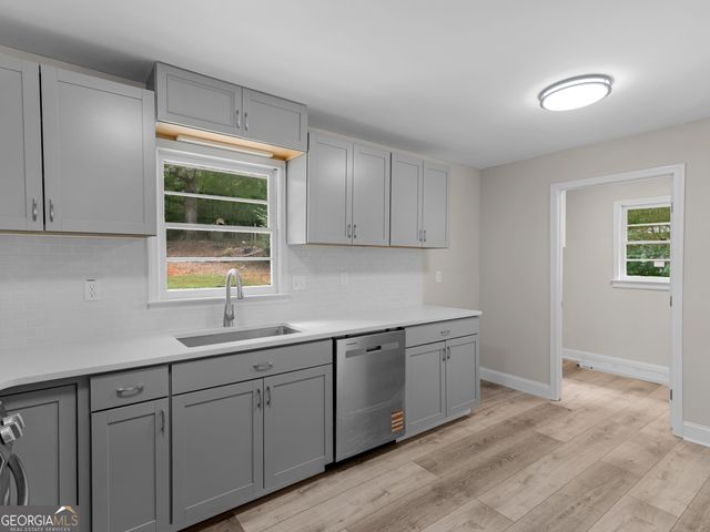 1635 Vineyard Road, Griffin, GA 30224