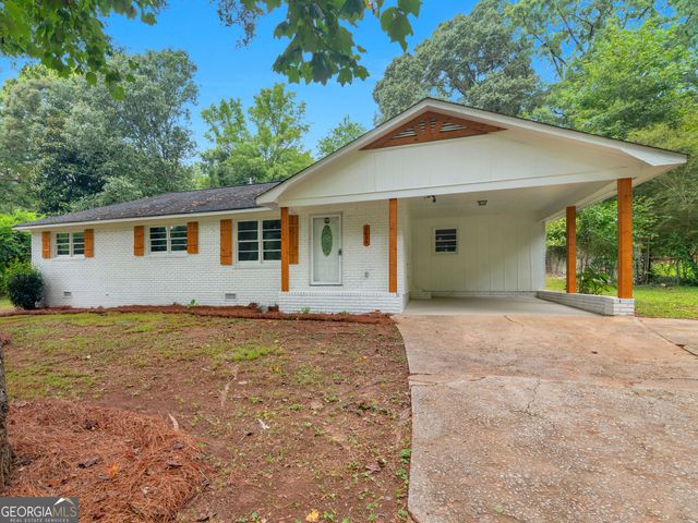 1635 Vineyard Road, Griffin, GA 30224