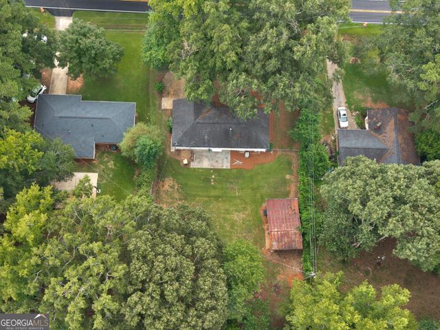 1635 Vineyard Road, Griffin, GA 30224