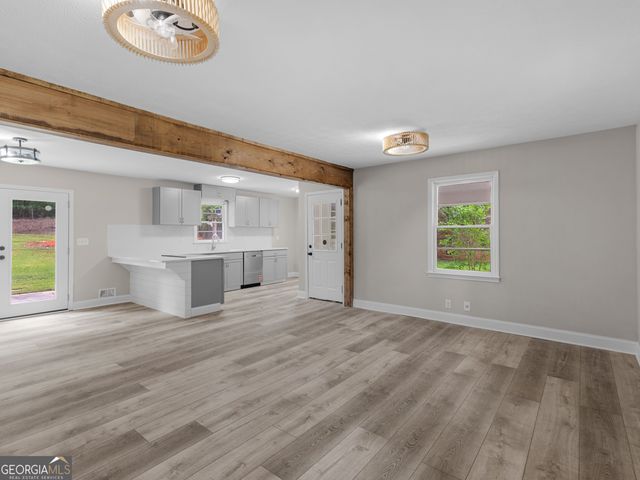 1635 Vineyard Road, Griffin, GA 30224