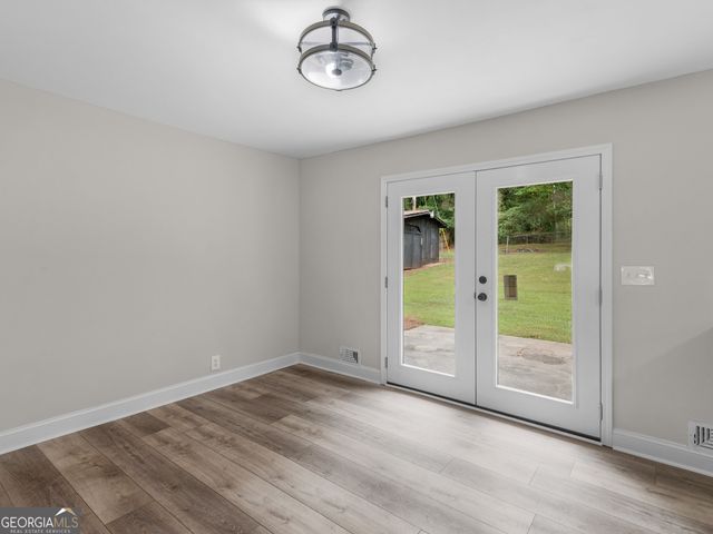1635 Vineyard Road, Griffin, GA 30224