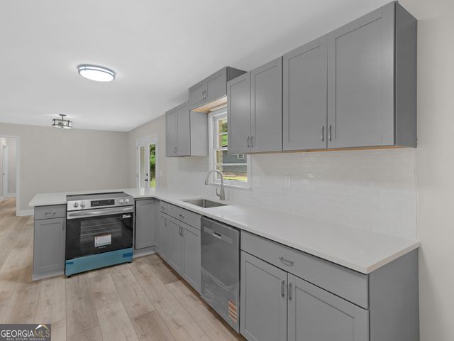 1635 Vineyard Road, Griffin, GA 30224
