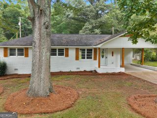 1635 Vineyard Road, Griffin, GA 30224