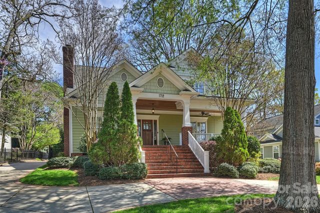 1712 Truman Road, Charlotte, NC 28205