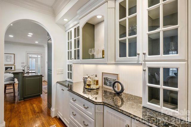 1712 Truman Road, Charlotte, NC 28205