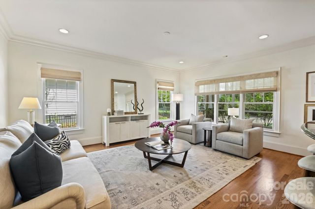 1712 Truman Road, Charlotte, NC 28205