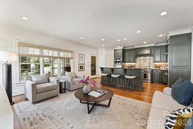 1712 Truman Road, Charlotte, NC 28205