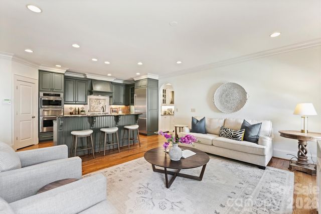 1712 Truman Road, Charlotte, NC 28205