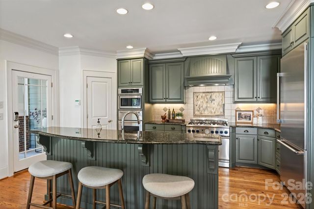 1712 Truman Road, Charlotte, NC 28205