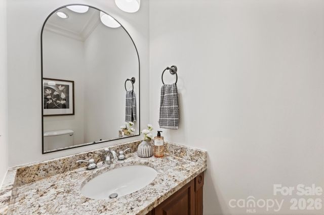 1712 Truman Road, Charlotte, NC 28205