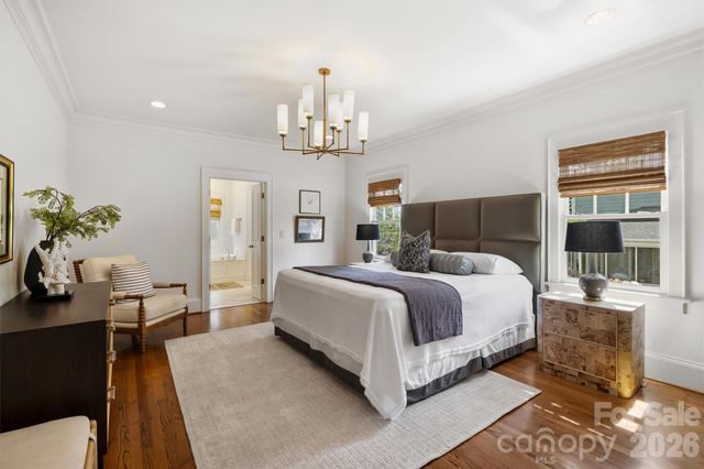 1712 Truman Road, Charlotte, NC 28205