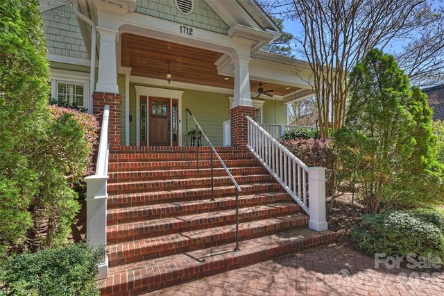 1712 Truman Road, Charlotte, NC 28205