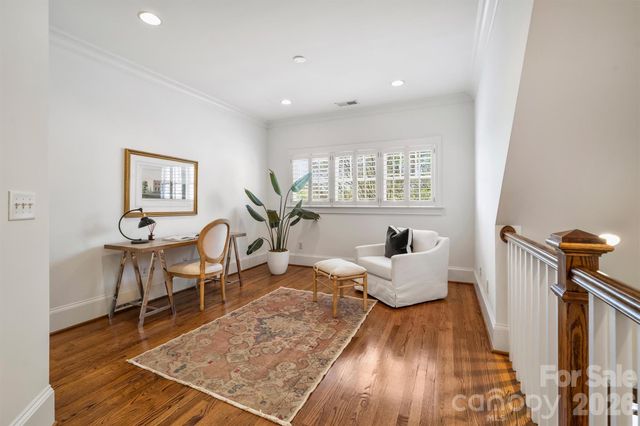 1712 Truman Road, Charlotte, NC 28205