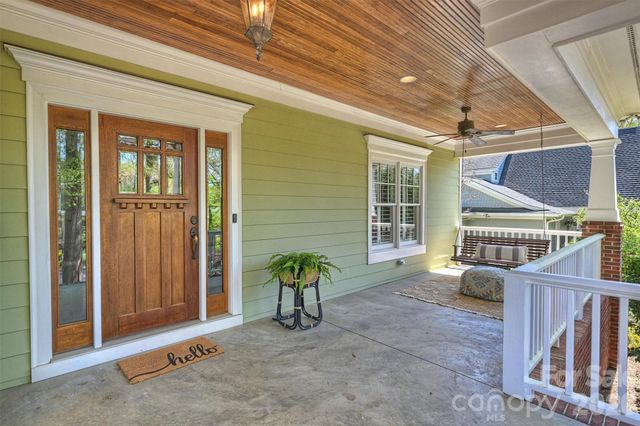 1712 Truman Road, Charlotte, NC 28205