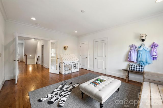 1712 Truman Road, Charlotte, NC 28205