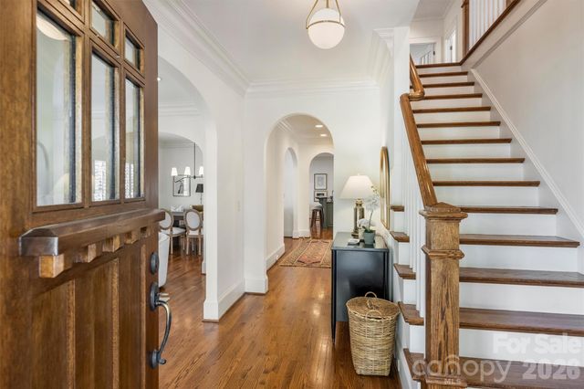 1712 Truman Road, Charlotte, NC 28205