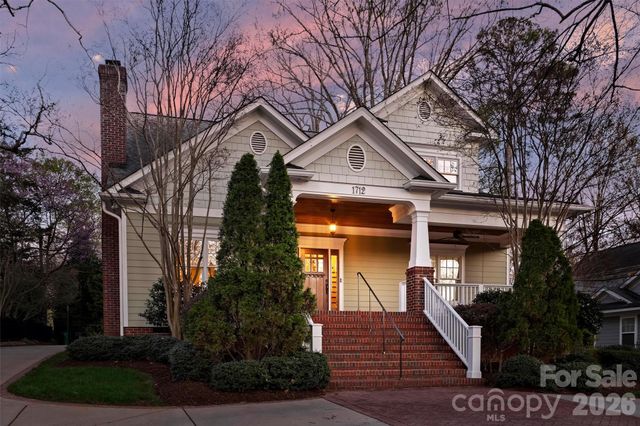 1712 Truman Road, Charlotte, NC 28205