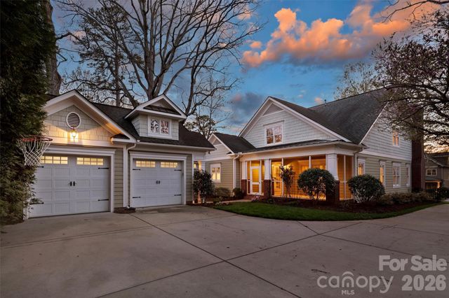 1712 Truman Road, Charlotte, NC 28205