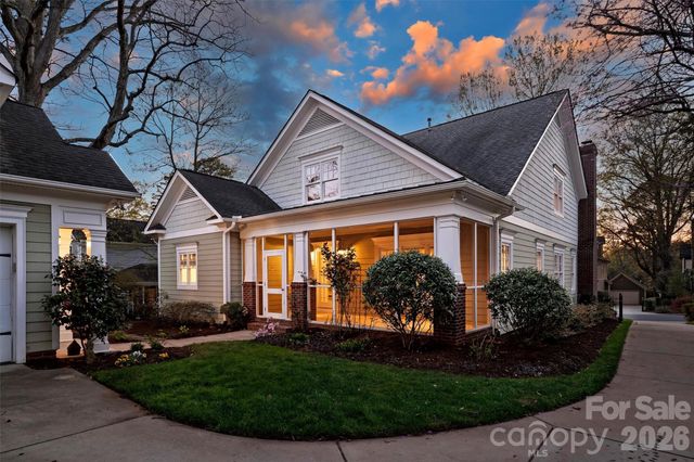 1712 Truman Road, Charlotte, NC 28205