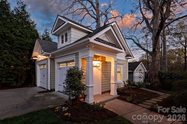 1712 Truman Road, Charlotte, NC 28205