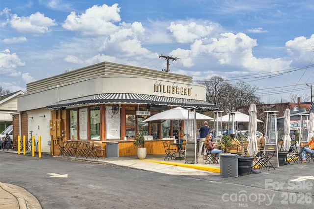 1712 Truman Road, Charlotte, NC 28205