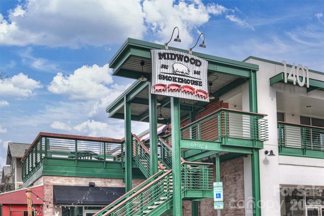 1712 Truman Road, Charlotte, NC 28205