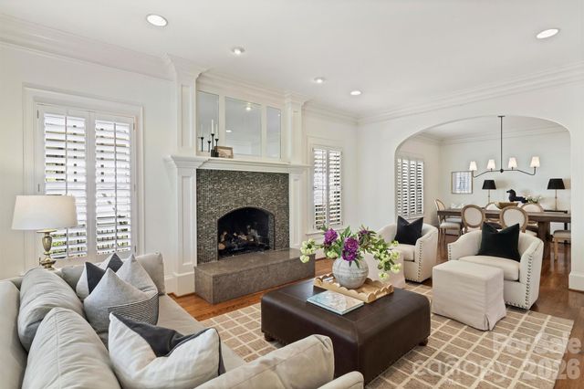 1712 Truman Road, Charlotte, NC 28205