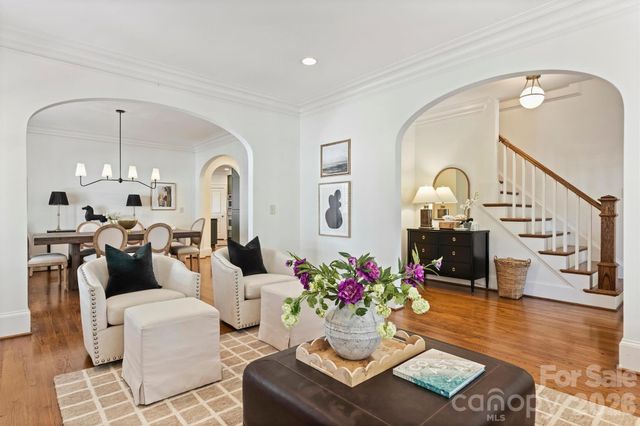 1712 Truman Road, Charlotte, NC 28205