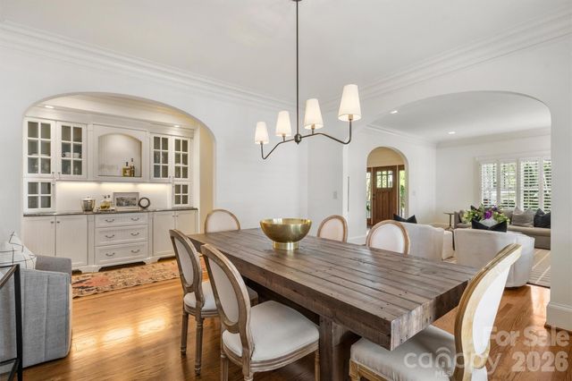 1712 Truman Road, Charlotte, NC 28205