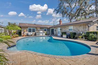 442 BAISDEN Road, Jacksonville, FL 32218