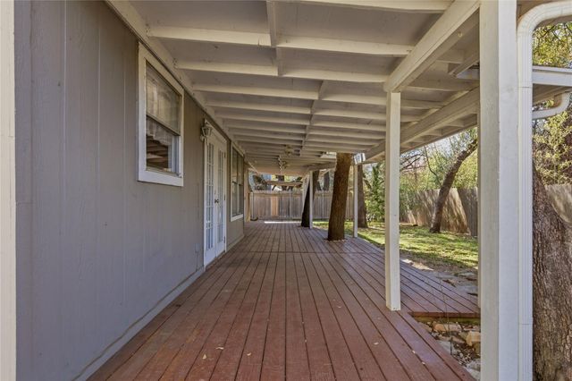 13145 Mill Stone DR, Austin, TX 78729