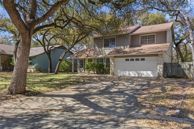 13145 Mill Stone DR, Austin, TX 78729
