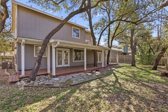 13145 Mill Stone DR, Austin, TX 78729