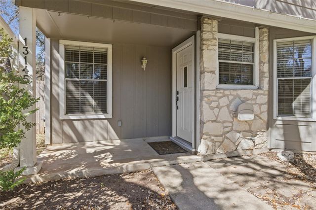 13145 Mill Stone DR, Austin, TX 78729