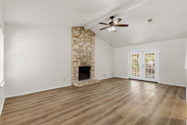 13145 Mill Stone DR, Austin, TX 78729