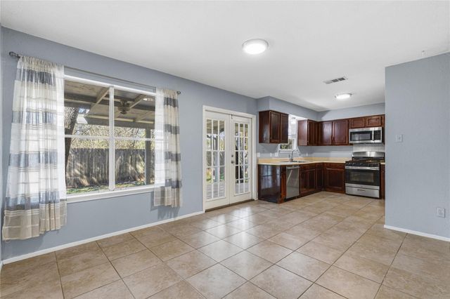 13145 Mill Stone DR, Austin, TX 78729