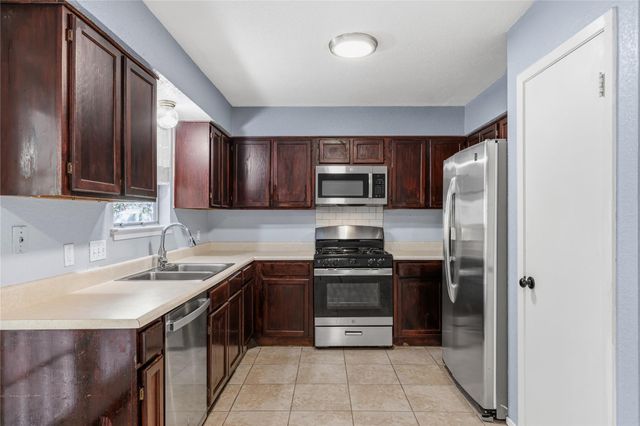 13145 Mill Stone DR, Austin, TX 78729