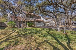 13145 Mill Stone DR, Austin, TX 78729