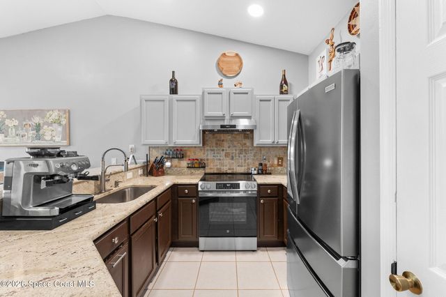 2003 Cato Court F-8, Indialantic, FL 32903