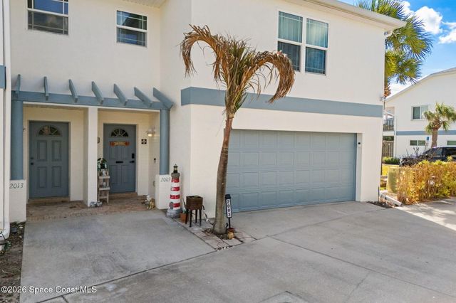 2003 Cato Court F-8, Indialantic, FL 32903