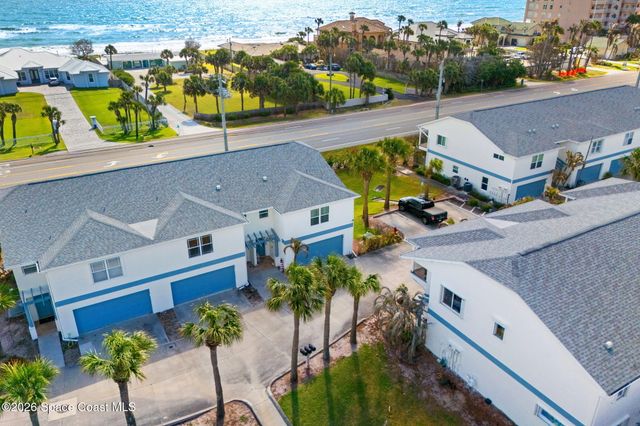 2003 Cato Court F-8, Indialantic, FL 32903