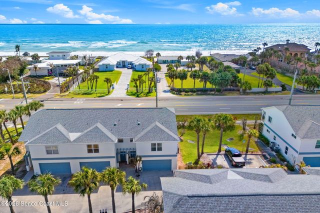 2003 Cato Court F-8, Indialantic, FL 32903