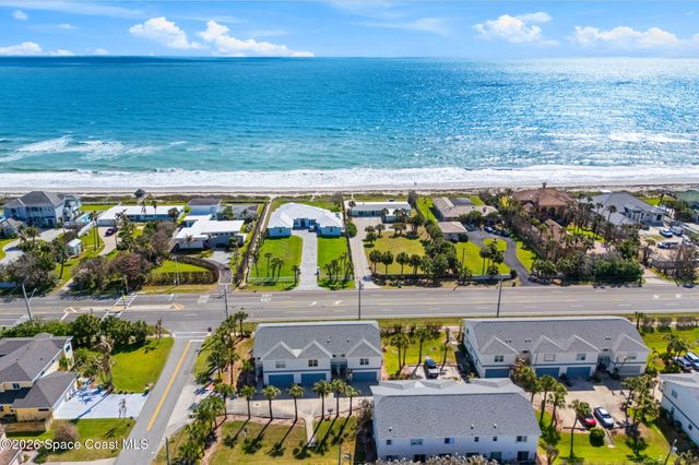 2003 Cato Court F-8, Indialantic, FL 32903