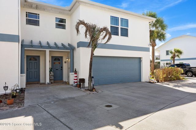 2003 Cato Court F-8, Indialantic, FL 32903