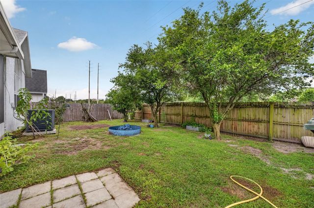 268 EASTON CIRCLE, Oviedo, FL 32765